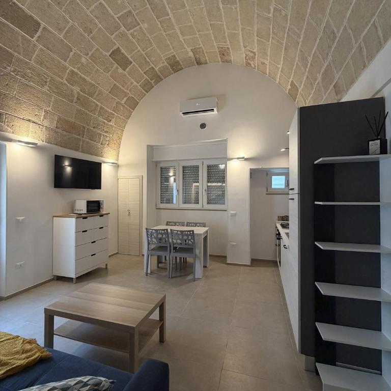Savilù - Casa con 2 Camere da Letto - 15