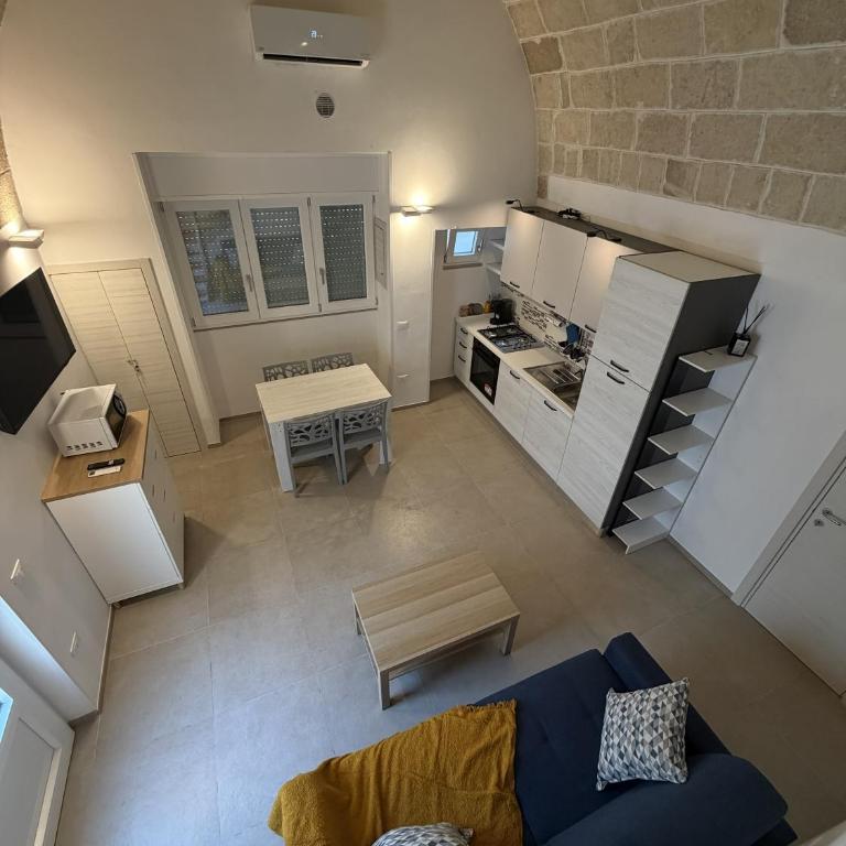 Savilù - Casa con 2 Camere da Letto - 23