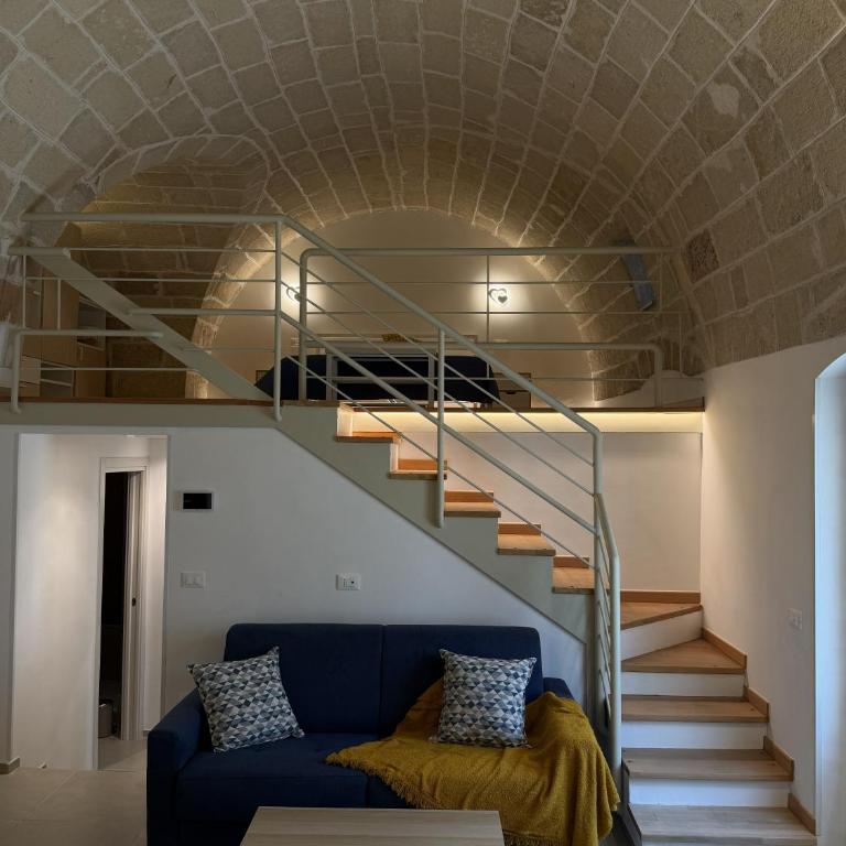 Savilù - Casa con 2 Camere da Letto - 2