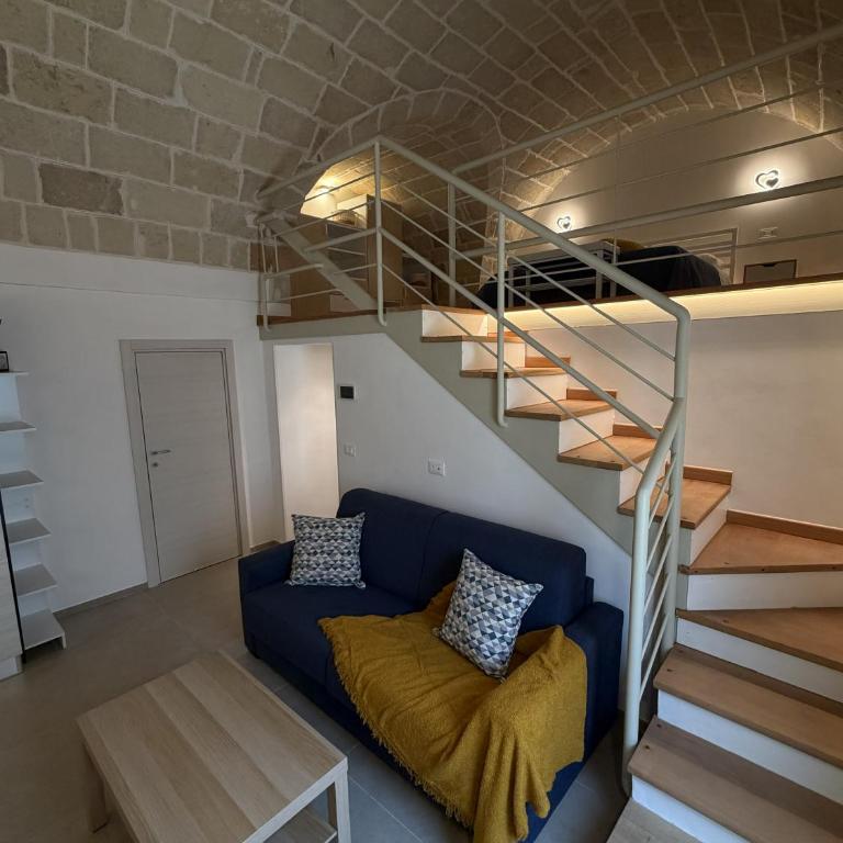 Savilù - Casa con 2 Camere da Letto - 3