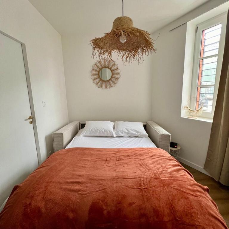 The Cosy Place - Appartement - 17
