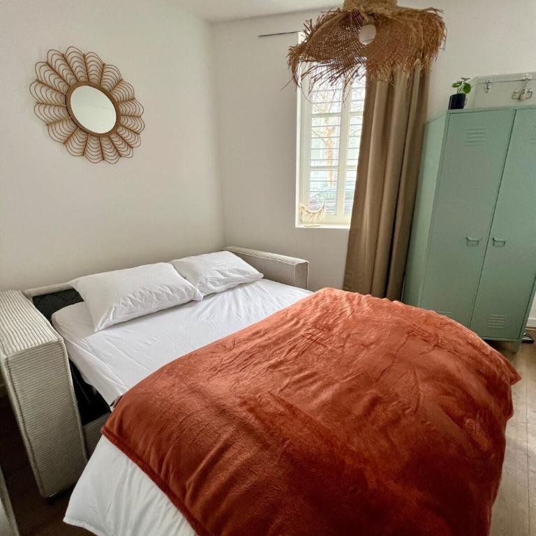 The Cosy Place - Appartement - 4