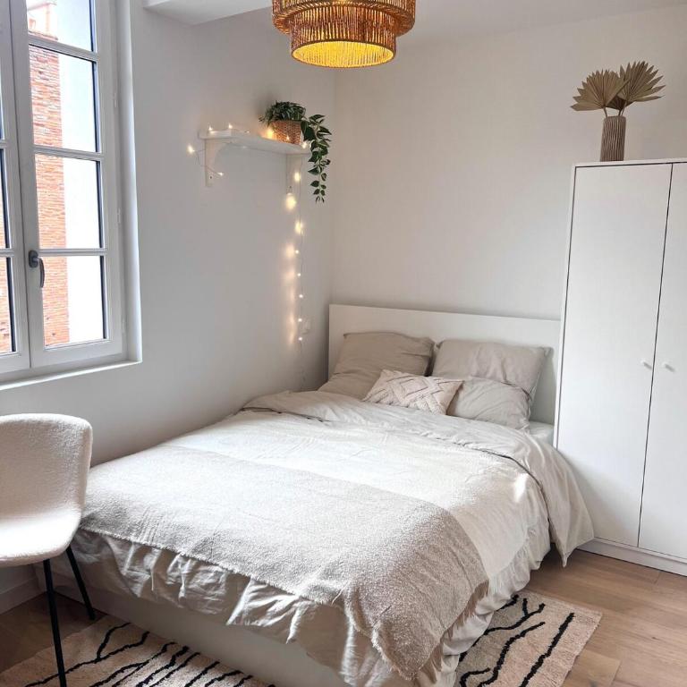 Le Saphir - Bords de Garonne - Appartement - 20