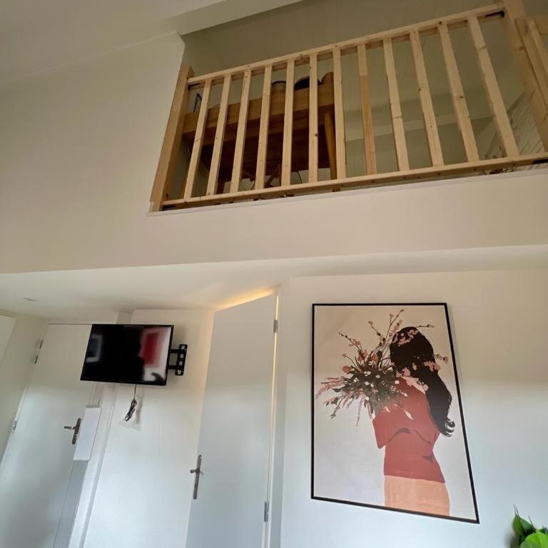 Lapparté Saint Michel - T1 bis - Métro - Tram - Appartement - 33