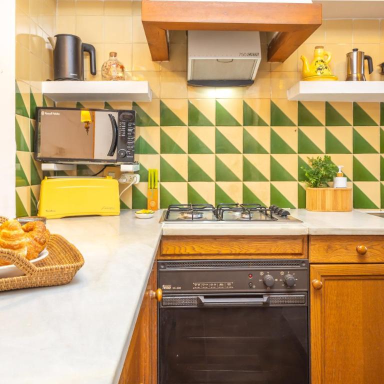 Sant Antoni: Casa Familiar con Piscina y Terraza - Appartamento - 9