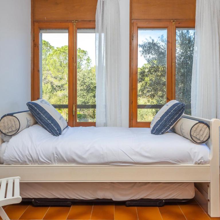 Sant Antoni: Casa Familiar con Piscina y Terraza - Appartamento - 12