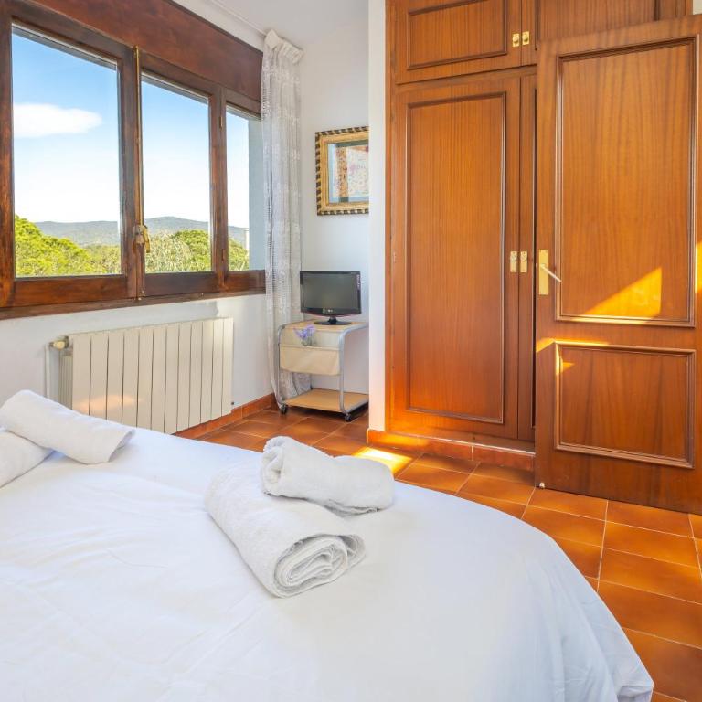 Sant Antoni: Casa Familiar con Piscina y Terraza - Appartamento - 24