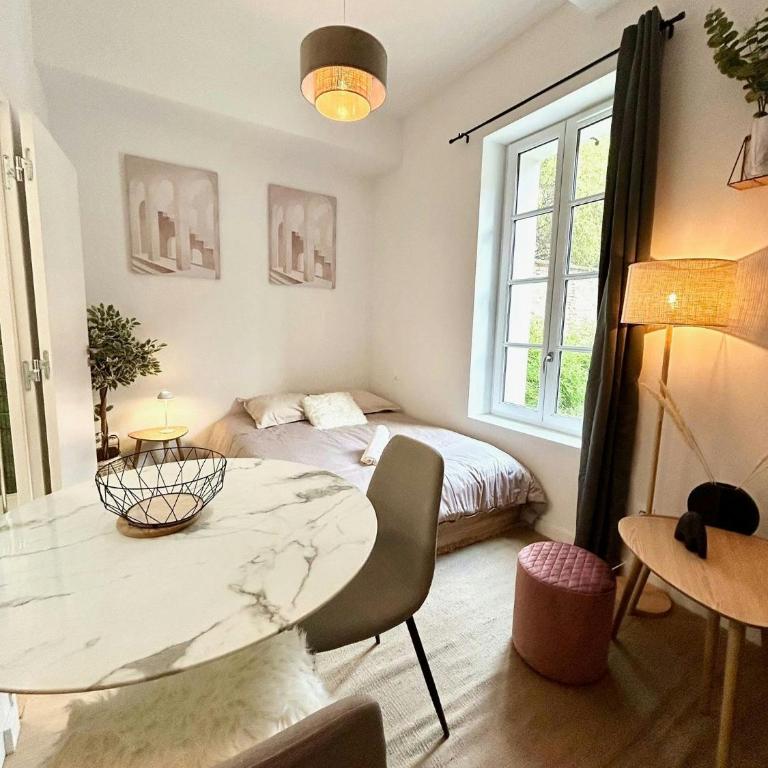 Ô Berges Garonne - Apartment - 11