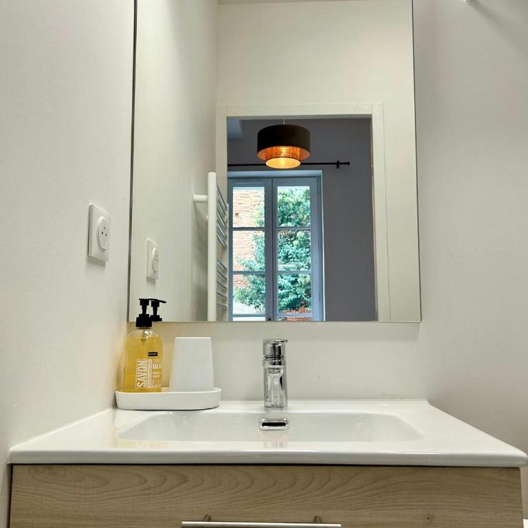 Ô Berges Garonne - Apartment - 13