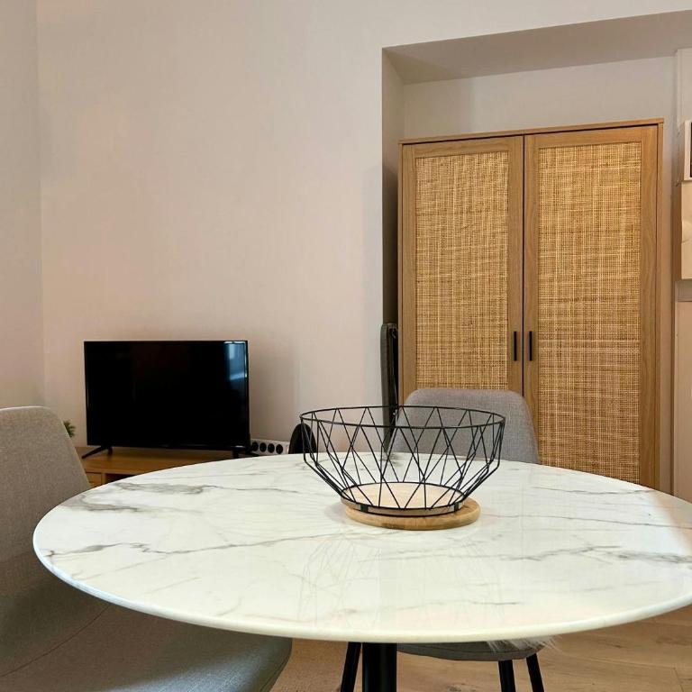 Ô Berges Garonne - Apartment - 17