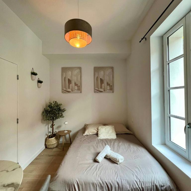 Ô Berges Garonne - Apartment - 18