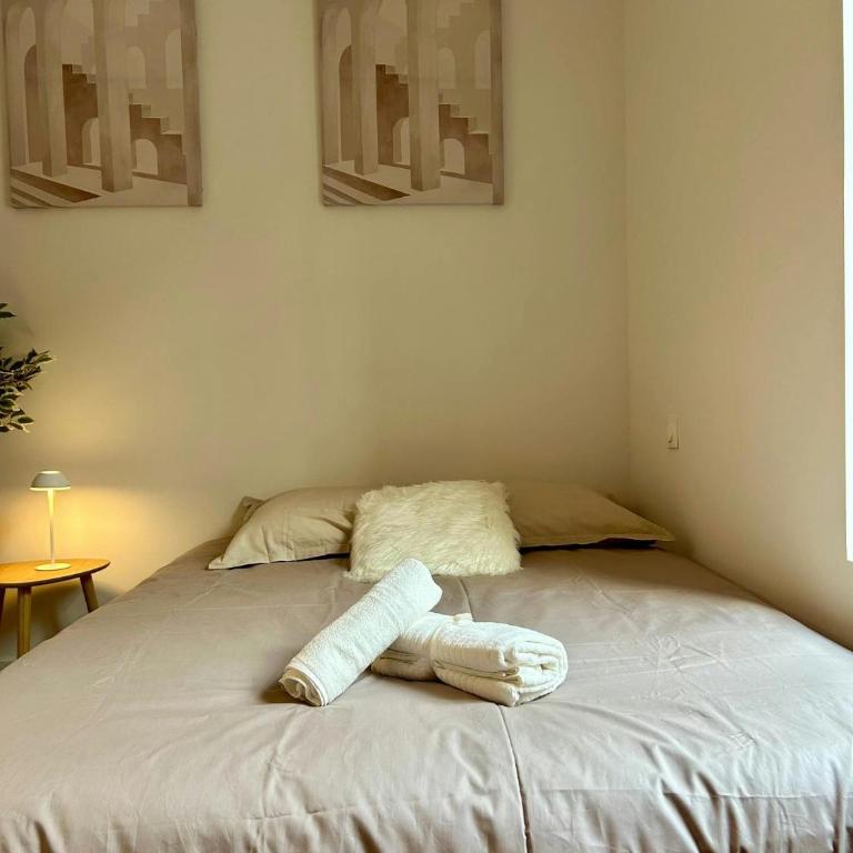 Ô Berges Garonne - Apartment - 21