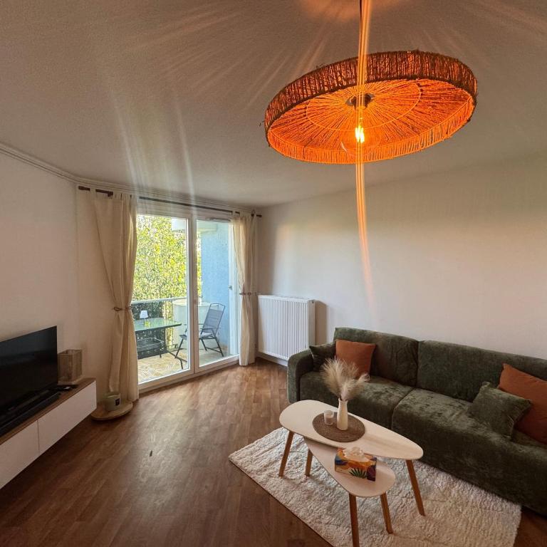 La Ville Rose - Appartement - 1