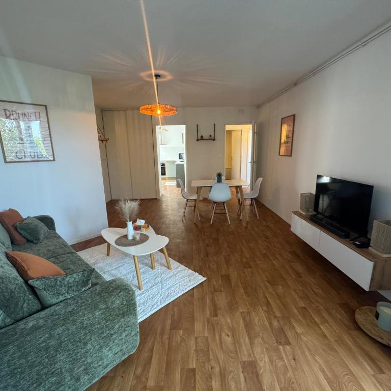 La Ville Rose - Appartement - 19