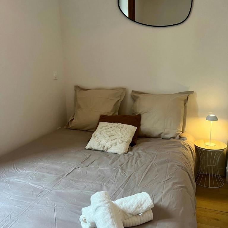 Lintime Saint Pierre - Apartamento - 45