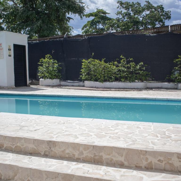 Villas del Guali - Piscina Privada - Villa - 20