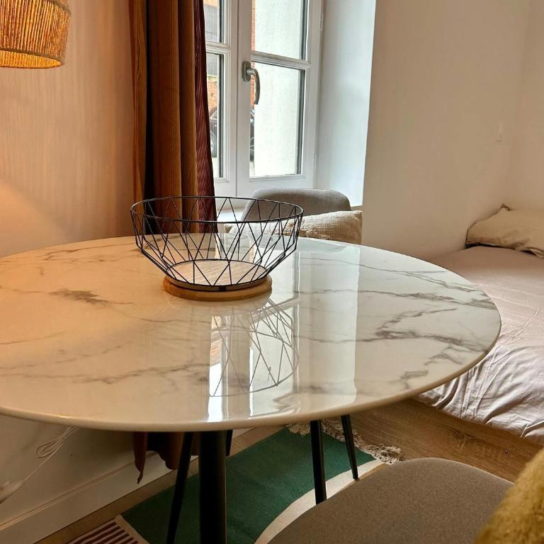 Lintime Saint Pierre - Apartamento - 32