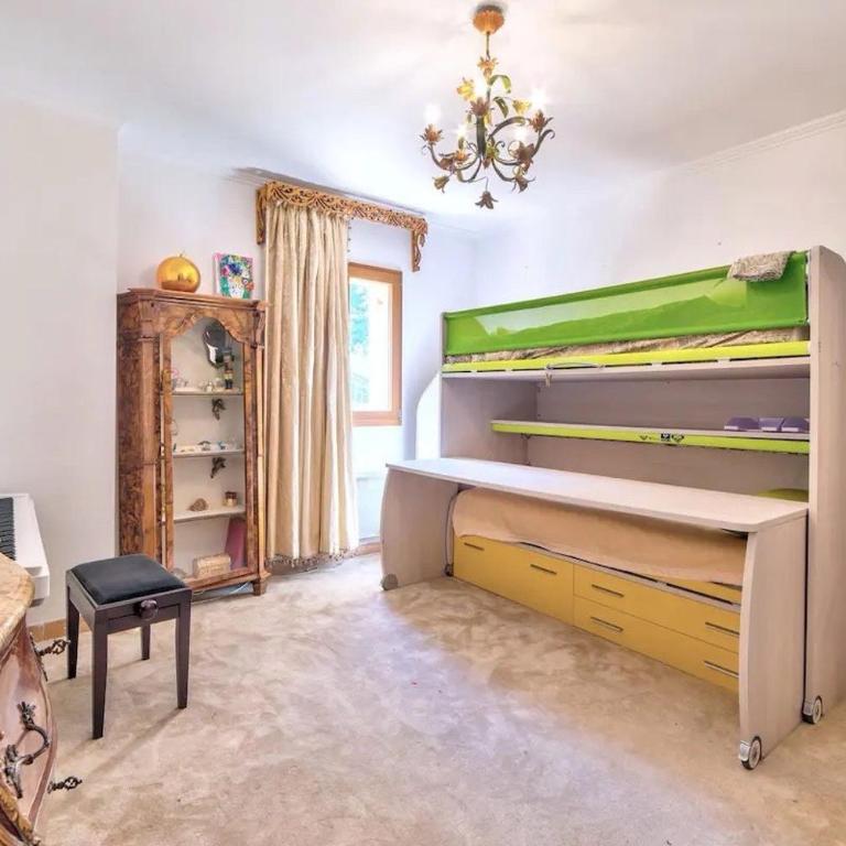 Villa de Prestige avec Piscine et Grand jardin - Villa - 5