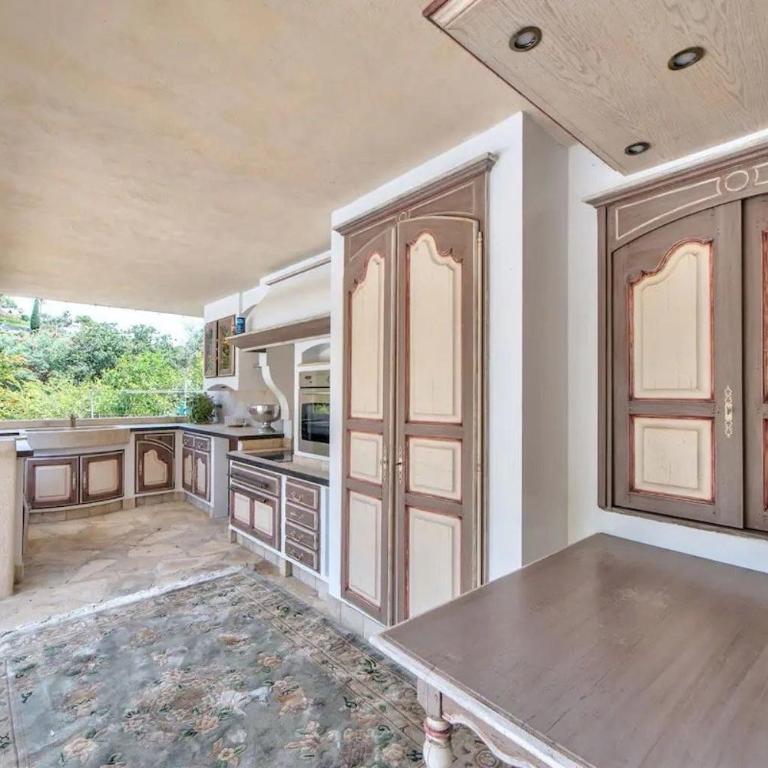 Villa de Prestige avec Piscine et Grand jardin - Villa - 16