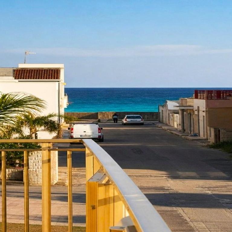 Il Corso Guest house by My Home Apulia - Apartment mit 2 Schlafzimmern - 14