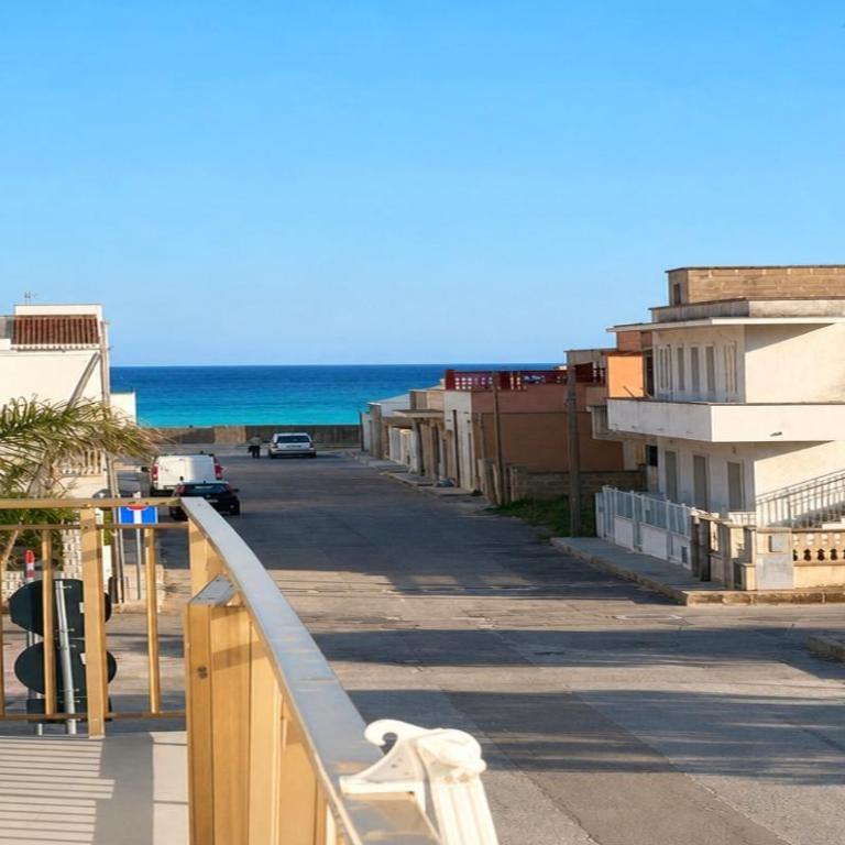 Il Corso Guest house by My Home Apulia - Apartment mit 2 Schlafzimmern - 13