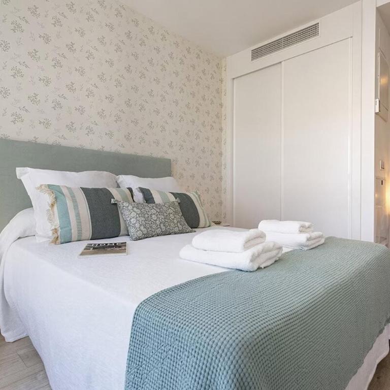 Skyview studio - Apartamento - 2