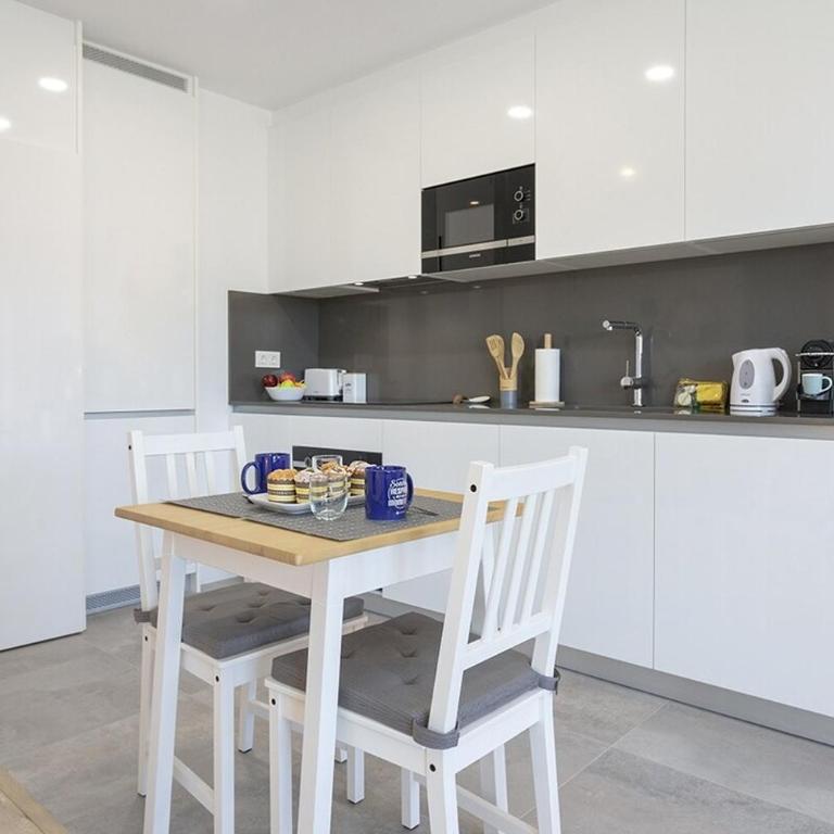 Skyview studio - Apartamento - 7