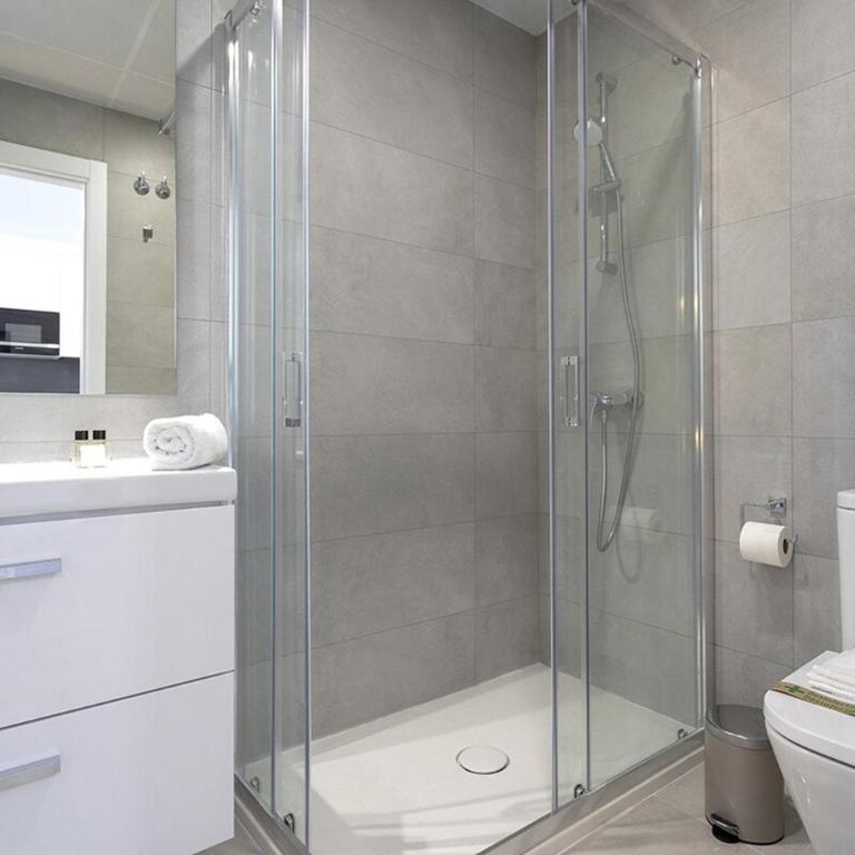 Skyview studio - Apartamento - 8