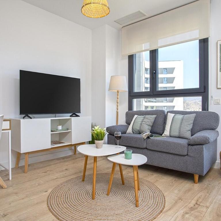 Skyview studio - Apartamento - 11