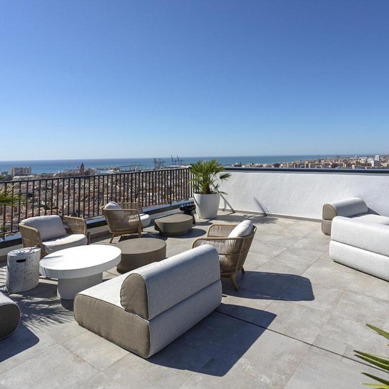 Skyview studio - Apartamento - 13