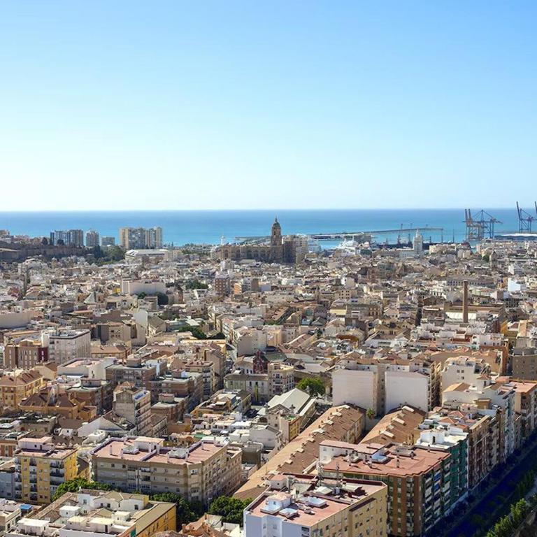 Skyview studio - Apartamento - 14