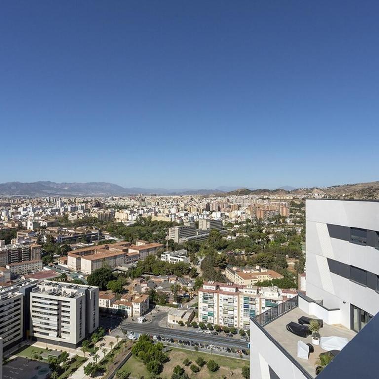 Skyview studio - Apartamento - 15