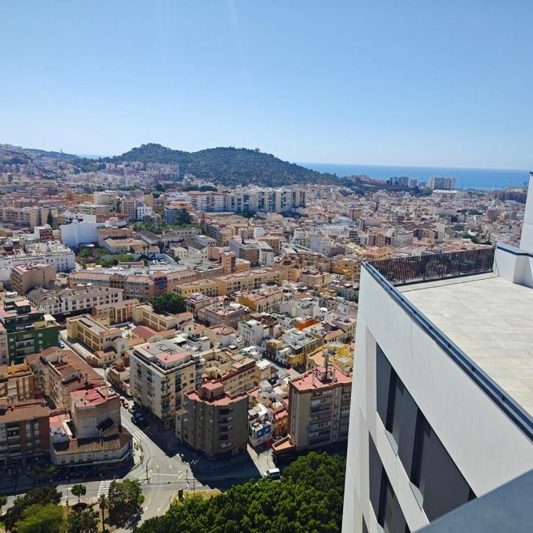 Skyview studio - Apartamento - 23