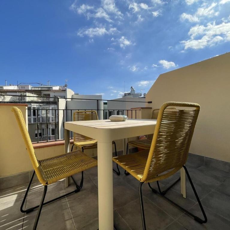 Sunny Apartment 3bed with terraze - Apartamento - 8