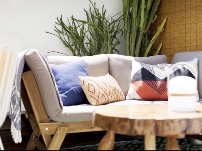Oasis Sagrada Familia - Apartamento - 7