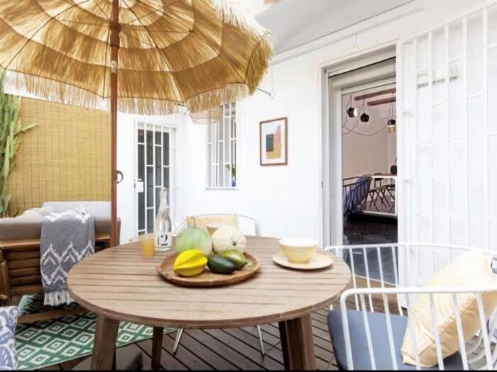 Oasis Sagrada Familia - Apartamento - 12