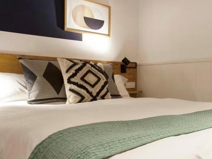 Oasis Sagrada Familia - Apartamento - 23