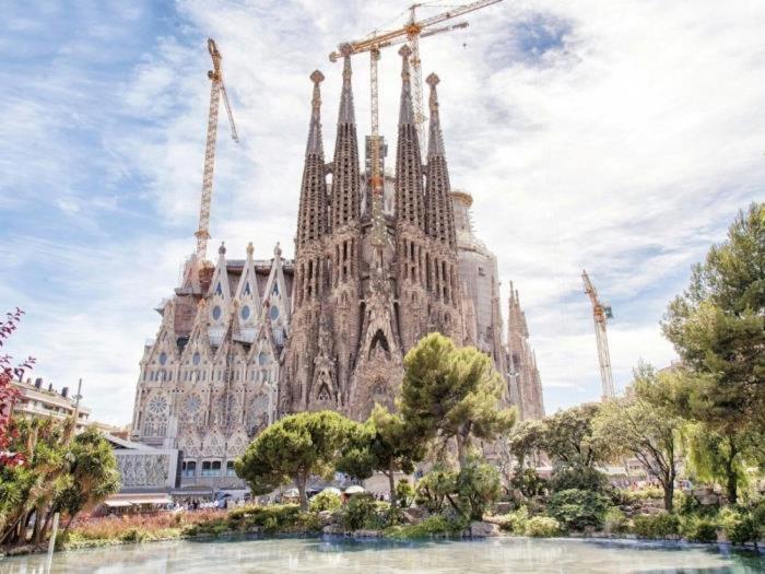 Oasis Sagrada Familia - Apartamento - 28