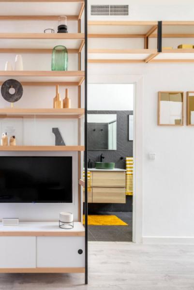 Skyline Terrace Sanctuary - San Antoni - Apartamento - 11