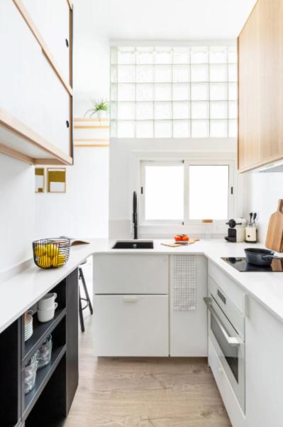 Skyline Terrace Sanctuary - San Antoni - Apartamento - 13
