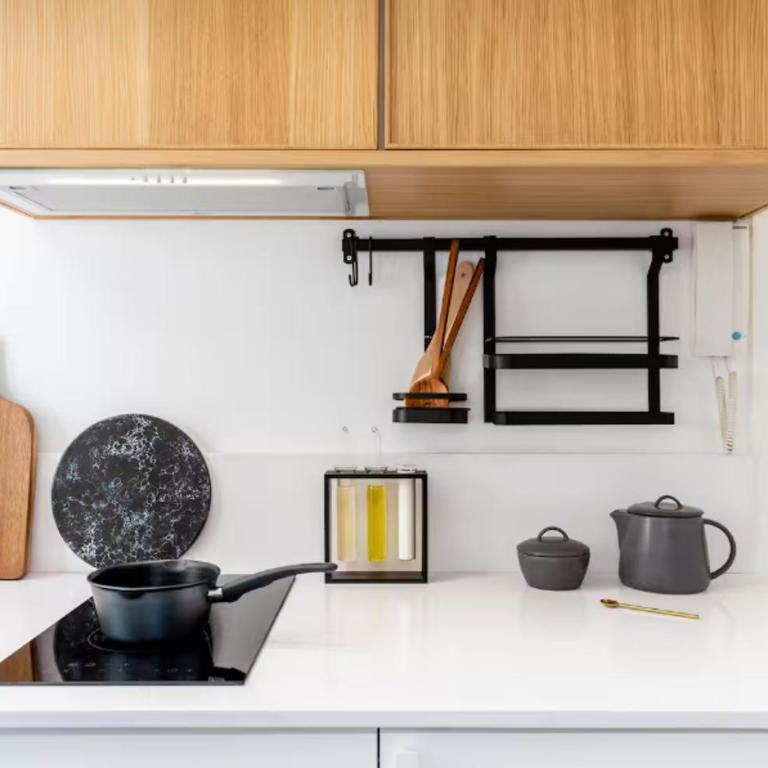 Skyline Terrace Sanctuary - San Antoni - Apartamento - 14