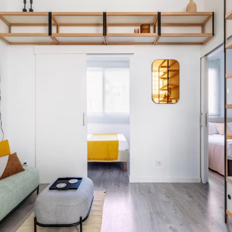 Skyline Terrace Sanctuary - San Antoni - Apartamento - 16