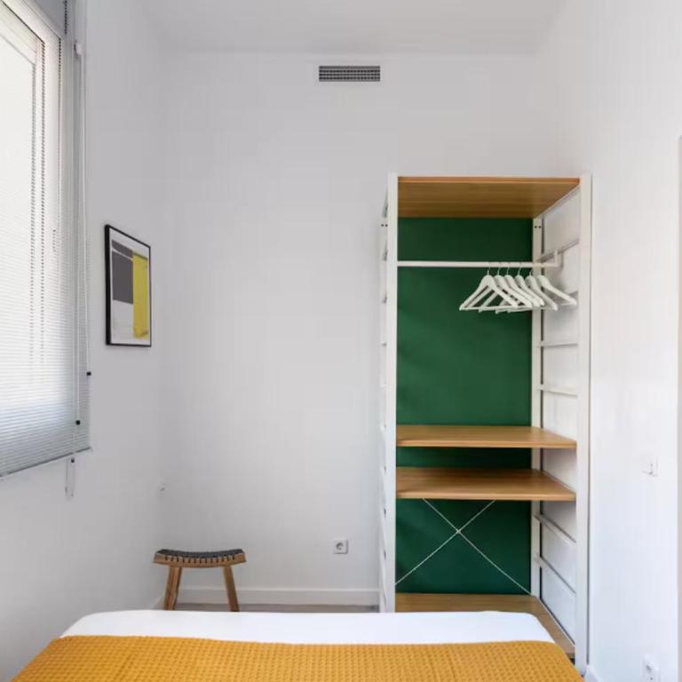 Skyline Terrace Sanctuary - San Antoni - Apartamento - 21
