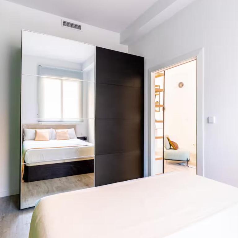 Skyline Terrace Sanctuary - San Antoni - Apartamento - 23