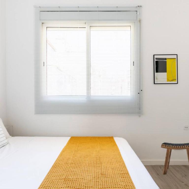 Skyline Terrace Sanctuary - San Antoni - Apartamento - 22