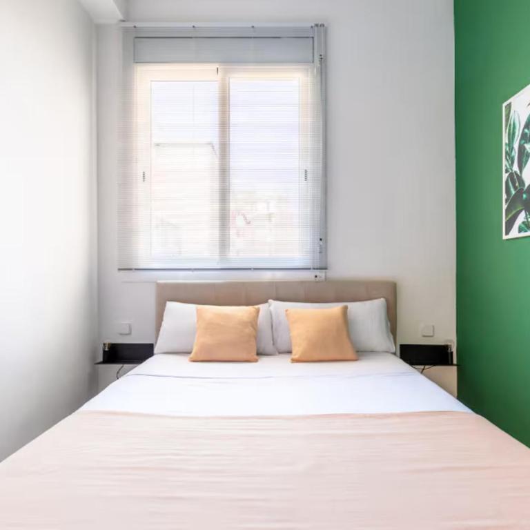 Skyline Terrace Sanctuary - San Antoni - Apartamento - 25
