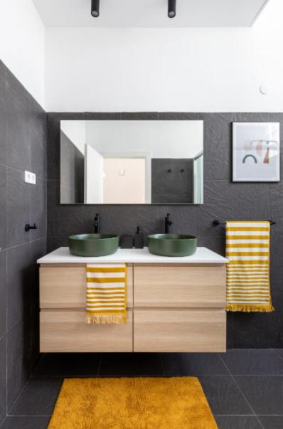 Skyline Terrace Sanctuary - San Antoni - Apartamento - 26