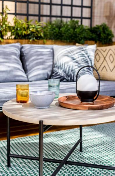 Skyline Terrace Sanctuary - San Antoni - Apartamento - 28