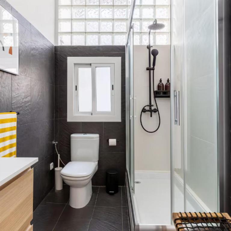 Skyline Terrace Sanctuary - San Antoni - Apartamento - 29