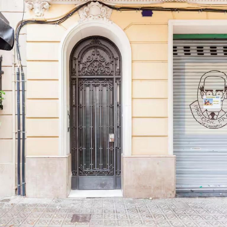 Skyline Terrace Sanctuary - San Antoni - Apartamento - 31